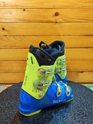 LYŽIARKY DALBELLO TEAM LTD 24MP